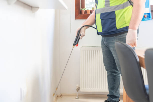 Trusted Poulsbo, WA Pest Control Experts